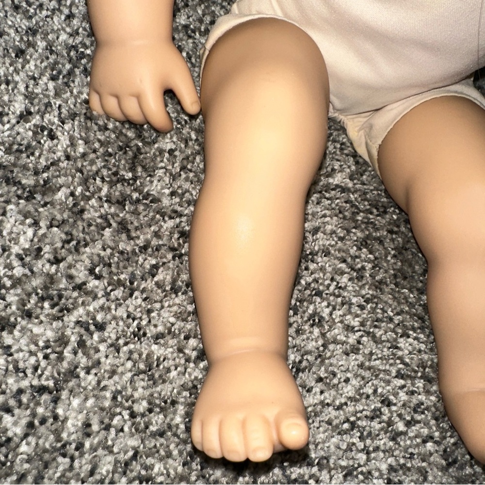 American Girl Bitty Baby Twins - Picture 9 of 16